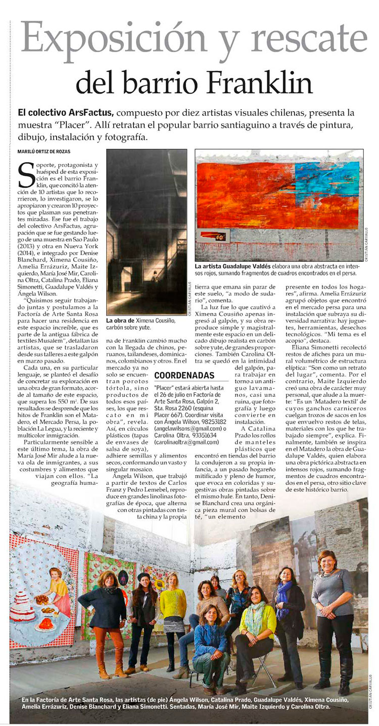 el mercurio