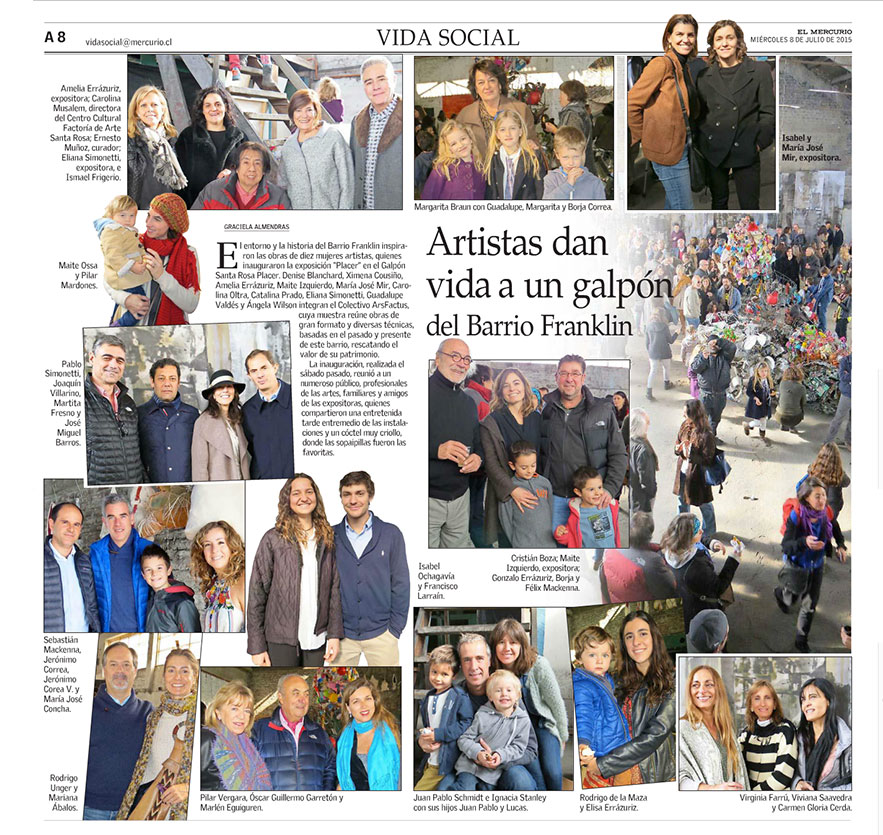 el mercurio